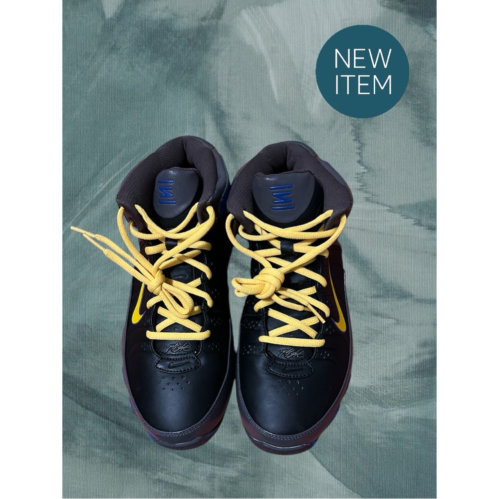 Nike Shox Sneakers - Picture 6 of 10